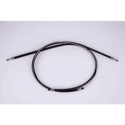 Última Oportunidad Cable de accionamiento, freno de estacionamiento HELLA 8AS 355 666-251